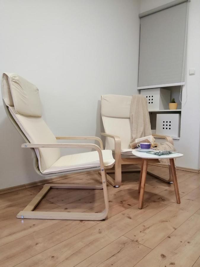 Studio Apartman "Nicole" PUY 외부 사진