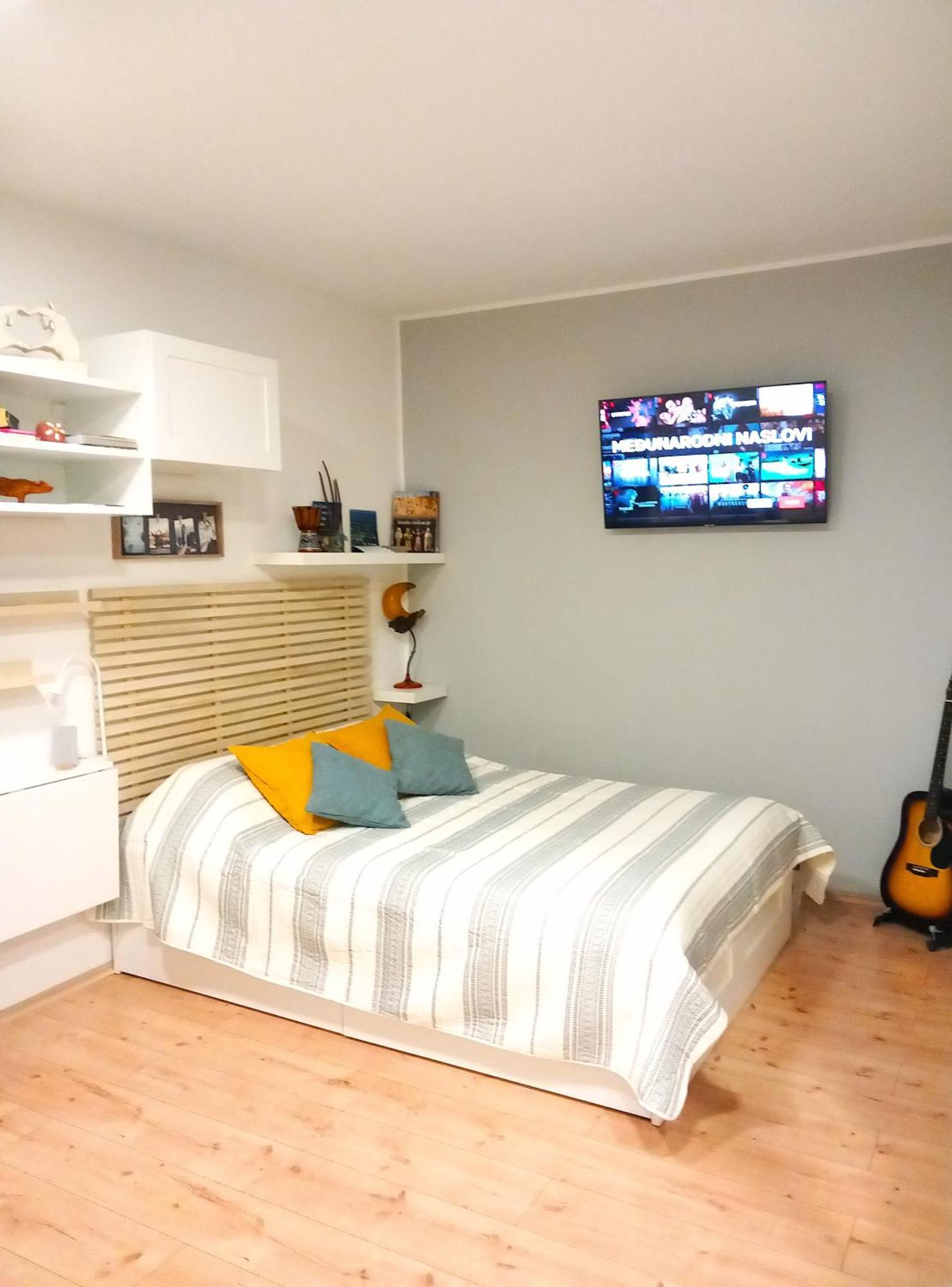 Studio Apartman "Nicole" PUY 외부 사진